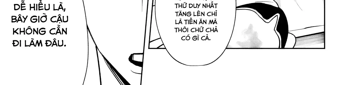 Cuộc Sống Chung Với Nữ Hoàng Kiêu Ngạo Thời Cao Trung Hoá Ra Lại Không Hề Khó Chịu Đến Thế Chap 5 - Next Chap 6