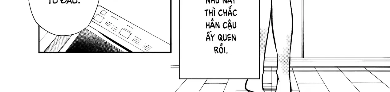 Cuộc Sống Chung Với Nữ Hoàng Kiêu Ngạo Thời Cao Trung Hoá Ra Lại Không Hề Khó Chịu Đến Thế Chap 6 - Next Chap 7