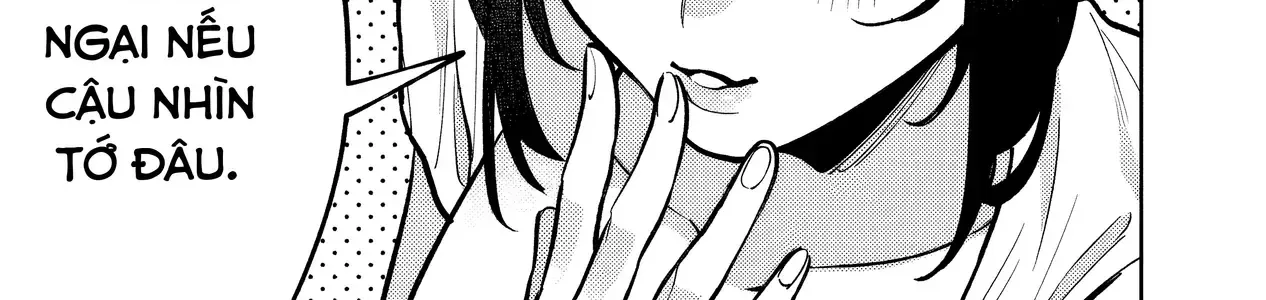 Cuộc Sống Chung Với Nữ Hoàng Kiêu Ngạo Thời Cao Trung Hoá Ra Lại Không Hề Khó Chịu Đến Thế Chap 6 - Next Chap 7