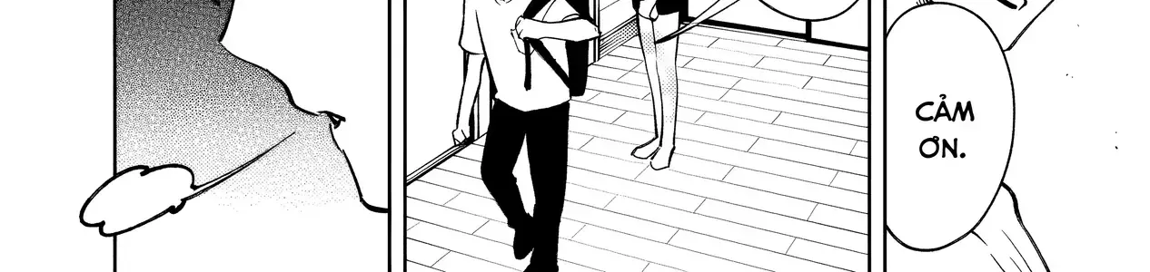 Cuộc Sống Chung Với Nữ Hoàng Kiêu Ngạo Thời Cao Trung Hoá Ra Lại Không Hề Khó Chịu Đến Thế Chap 6 - Next Chap 7