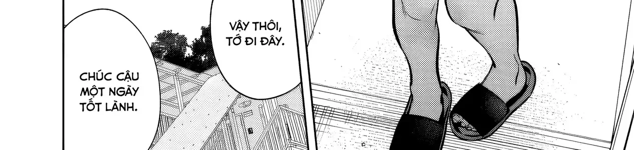 Cuộc Sống Chung Với Nữ Hoàng Kiêu Ngạo Thời Cao Trung Hoá Ra Lại Không Hề Khó Chịu Đến Thế Chap 6 - Next Chap 7