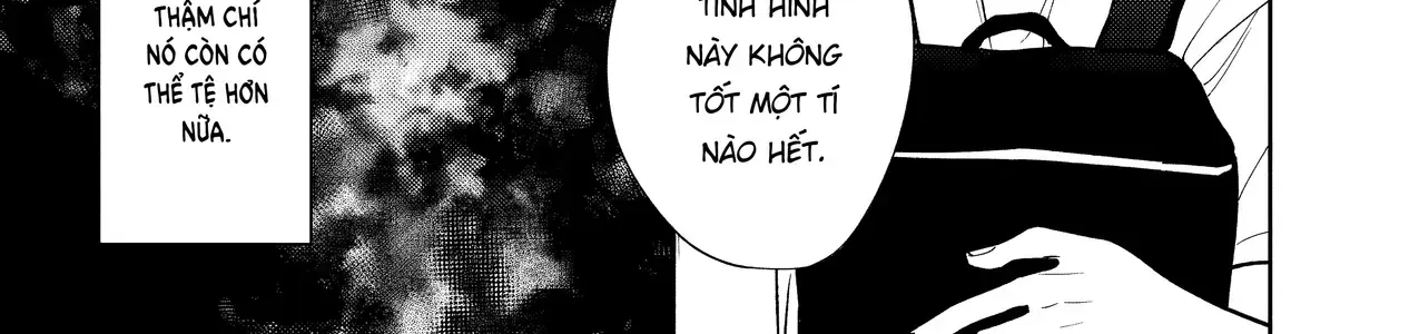 Cuộc Sống Chung Với Nữ Hoàng Kiêu Ngạo Thời Cao Trung Hoá Ra Lại Không Hề Khó Chịu Đến Thế Chap 6 - Next Chap 7