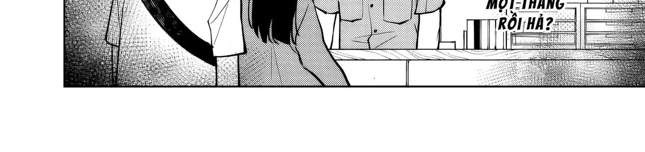 Cuộc Sống Chung Với Nữ Hoàng Kiêu Ngạo Thời Cao Trung Hoá Ra Lại Không Hề Khó Chịu Đến Thế Chap 6 - Next Chap 7