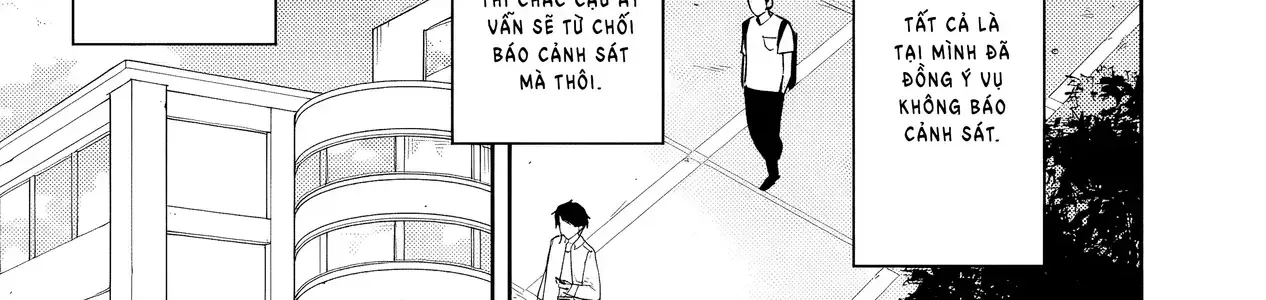 Cuộc Sống Chung Với Nữ Hoàng Kiêu Ngạo Thời Cao Trung Hoá Ra Lại Không Hề Khó Chịu Đến Thế Chap 6 - Next Chap 7