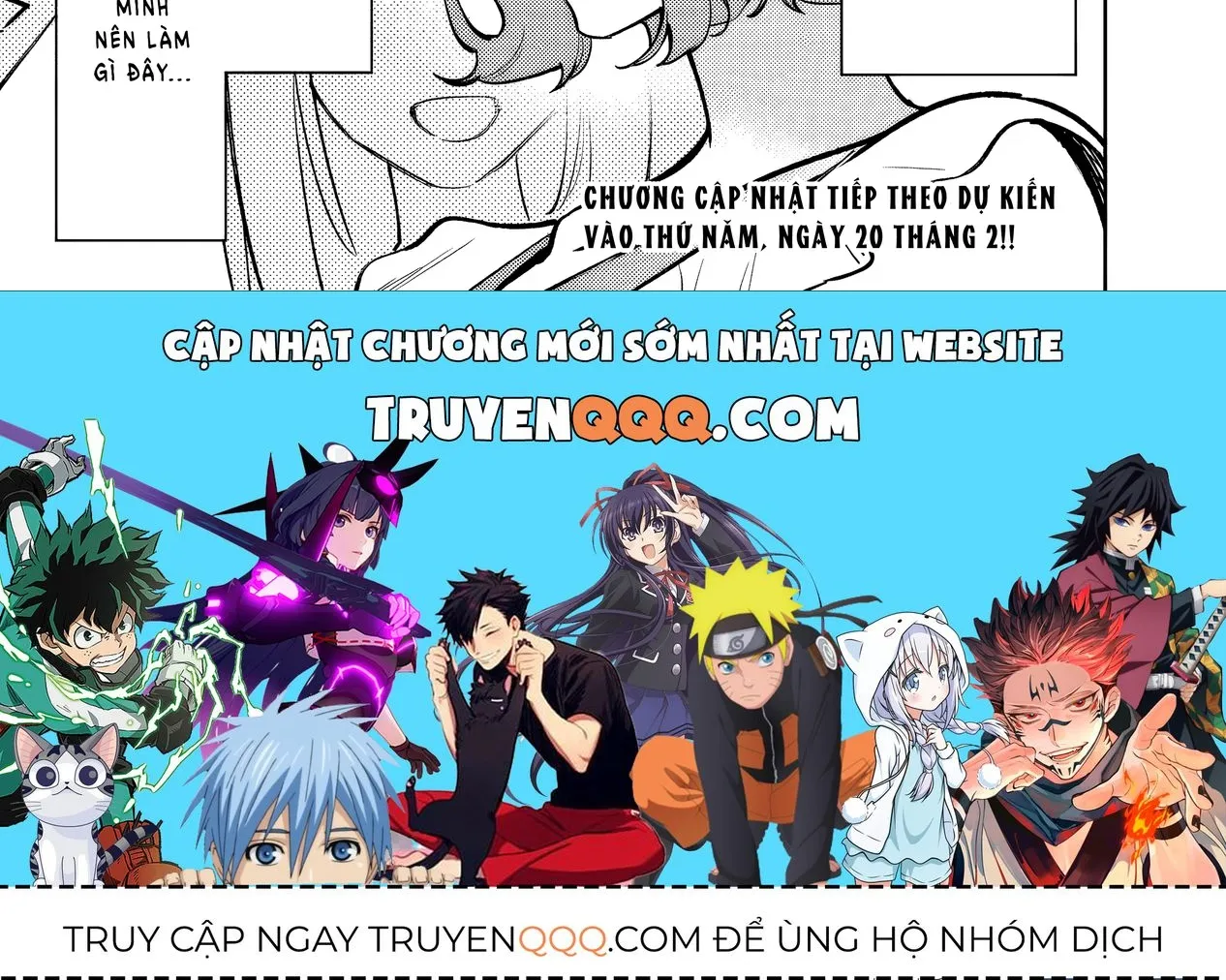 Cuộc Sống Chung Với Nữ Hoàng Kiêu Ngạo Thời Cao Trung Hoá Ra Lại Không Hề Khó Chịu Đến Thế Chap 6 - Next Chap 7