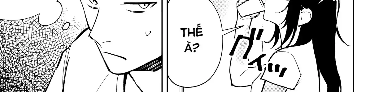 Cuộc Sống Chung Với Nữ Hoàng Kiêu Ngạo Thời Cao Trung Hoá Ra Lại Không Hề Khó Chịu Đến Thế Chap 6 - Next Chap 7