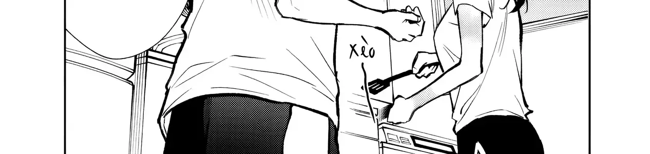 Cuộc Sống Chung Với Nữ Hoàng Kiêu Ngạo Thời Cao Trung Hoá Ra Lại Không Hề Khó Chịu Đến Thế Chap 6 - Next Chap 7