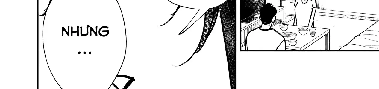 Cuộc Sống Chung Với Nữ Hoàng Kiêu Ngạo Thời Cao Trung Hoá Ra Lại Không Hề Khó Chịu Đến Thế Chap 7 - Next Chap 8