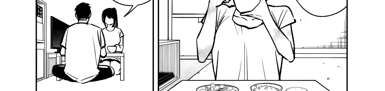 Cuộc Sống Chung Với Nữ Hoàng Kiêu Ngạo Thời Cao Trung Hoá Ra Lại Không Hề Khó Chịu Đến Thế Chap 7 - Next Chap 8