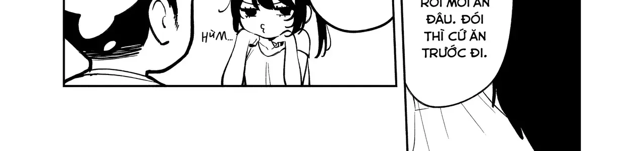 Cuộc Sống Chung Với Nữ Hoàng Kiêu Ngạo Thời Cao Trung Hoá Ra Lại Không Hề Khó Chịu Đến Thế Chap 7 - Next Chap 8