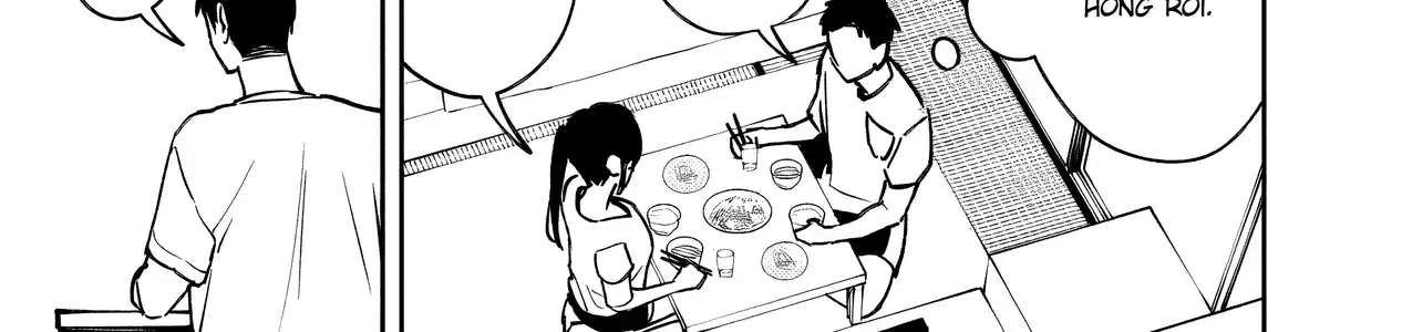 Cuộc Sống Chung Với Nữ Hoàng Kiêu Ngạo Thời Cao Trung Hoá Ra Lại Không Hề Khó Chịu Đến Thế Chap 7 - Next Chap 8