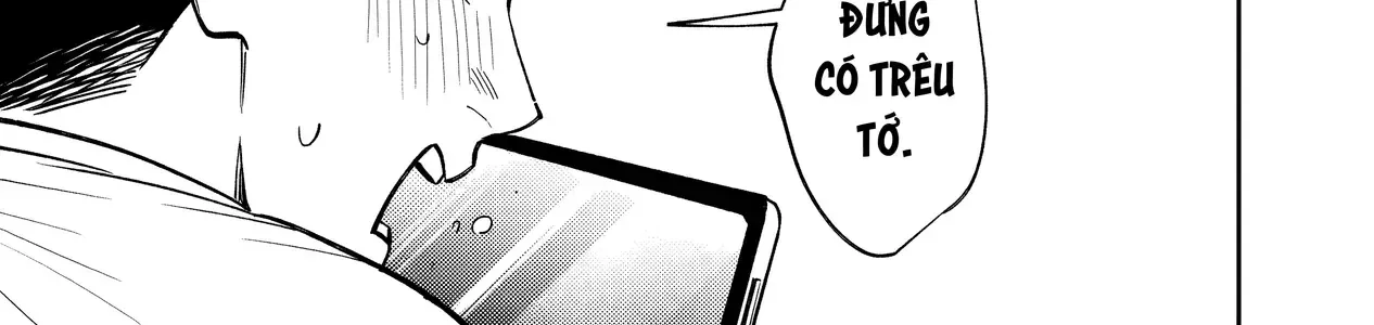 Cuộc Sống Chung Với Nữ Hoàng Kiêu Ngạo Thời Cao Trung Hoá Ra Lại Không Hề Khó Chịu Đến Thế Chap 7 - Next Chap 8