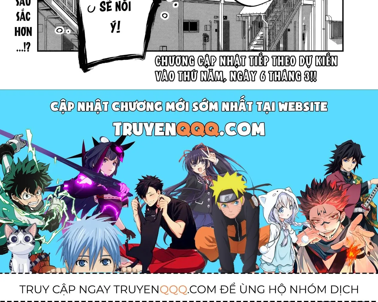 Cuộc Sống Chung Với Nữ Hoàng Kiêu Ngạo Thời Cao Trung Hoá Ra Lại Không Hề Khó Chịu Đến Thế Chap 7 - Next Chap 8