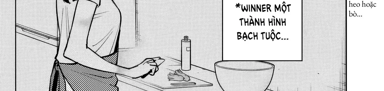 Cuộc Sống Chung Với Nữ Hoàng Kiêu Ngạo Thời Cao Trung Hoá Ra Lại Không Hề Khó Chịu Đến Thế Chap 7 - Next Chap 8