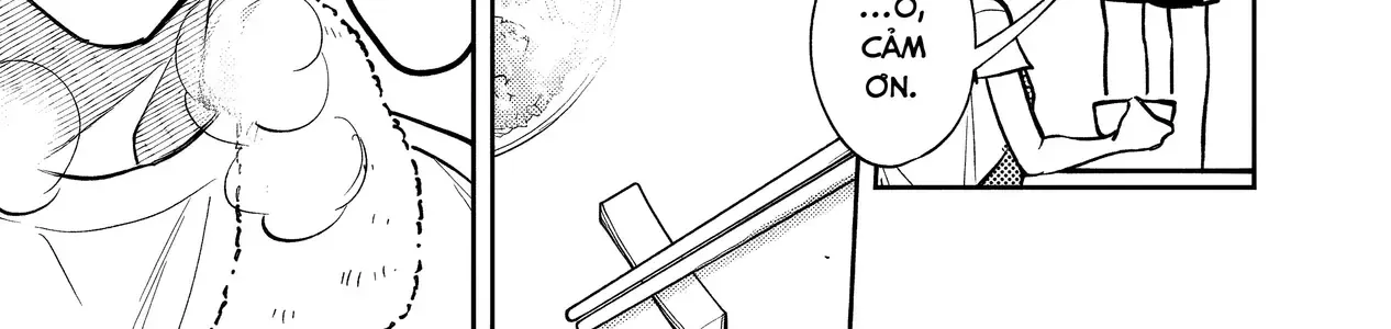 Cuộc Sống Chung Với Nữ Hoàng Kiêu Ngạo Thời Cao Trung Hoá Ra Lại Không Hề Khó Chịu Đến Thế Chap 7 - Next Chap 8