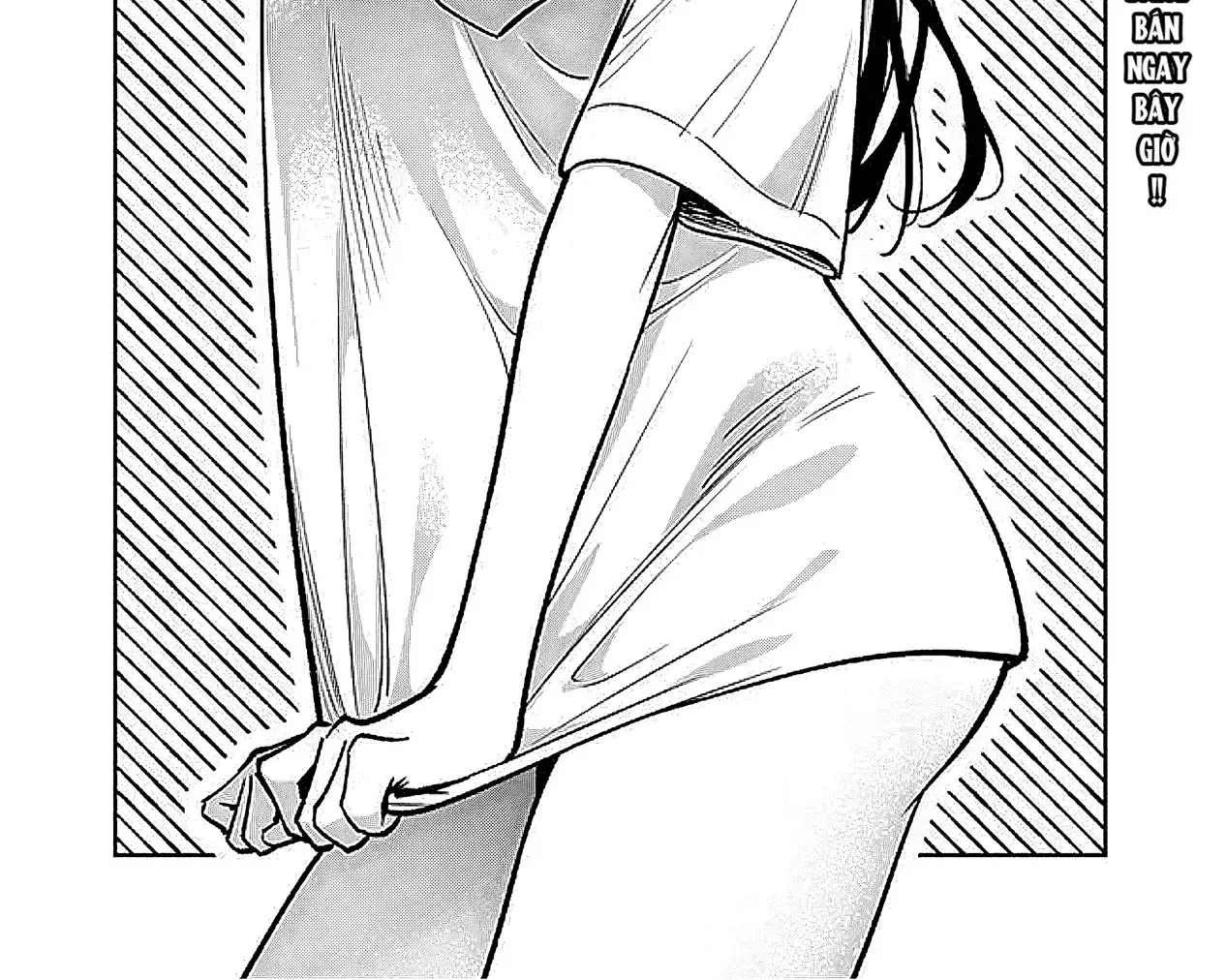 Cuộc Sống Chung Với Nữ Hoàng Kiêu Ngạo Thời Cao Trung Hoá Ra Lại Không Hề Khó Chịu Đến Thế Chap 8 - Next Chap 9