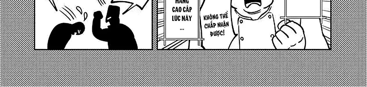 Cuộc Sống Chung Với Nữ Hoàng Kiêu Ngạo Thời Cao Trung Hoá Ra Lại Không Hề Khó Chịu Đến Thế Chap 8 - Next Chap 9