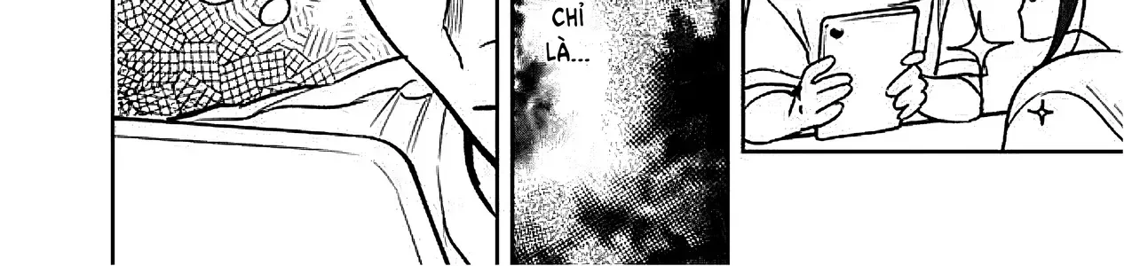 Cuộc Sống Chung Với Nữ Hoàng Kiêu Ngạo Thời Cao Trung Hoá Ra Lại Không Hề Khó Chịu Đến Thế Chap 8 - Next Chap 9