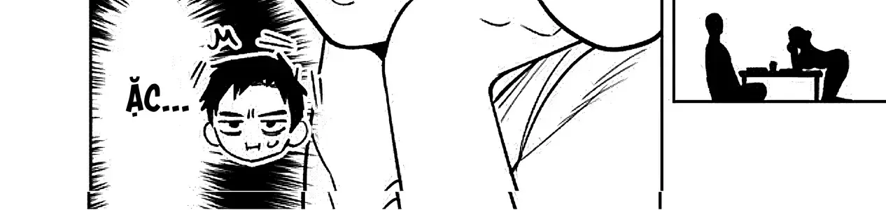 Cuộc Sống Chung Với Nữ Hoàng Kiêu Ngạo Thời Cao Trung Hoá Ra Lại Không Hề Khó Chịu Đến Thế Chap 8 - Next Chap 9