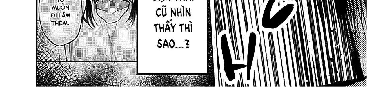 Cuộc Sống Chung Với Nữ Hoàng Kiêu Ngạo Thời Cao Trung Hoá Ra Lại Không Hề Khó Chịu Đến Thế Chap 8 - Next Chap 9