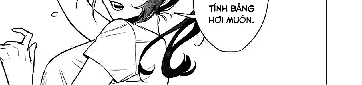 Cuộc Sống Chung Với Nữ Hoàng Kiêu Ngạo Thời Cao Trung Hoá Ra Lại Không Hề Khó Chịu Đến Thế Chap 8 - Next Chap 9