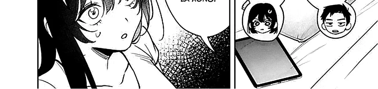 Cuộc Sống Chung Với Nữ Hoàng Kiêu Ngạo Thời Cao Trung Hoá Ra Lại Không Hề Khó Chịu Đến Thế Chap 9 - Next Chap 10