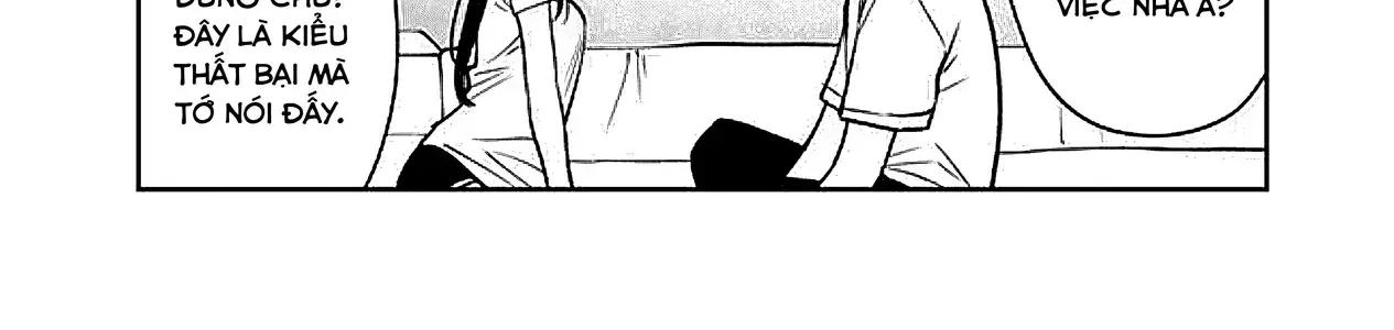 Cuộc Sống Chung Với Nữ Hoàng Kiêu Ngạo Thời Cao Trung Hoá Ra Lại Không Hề Khó Chịu Đến Thế Chap 9 - Next Chap 10