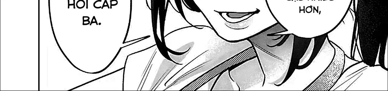 Cuộc Sống Chung Với Nữ Hoàng Kiêu Ngạo Thời Cao Trung Hoá Ra Lại Không Hề Khó Chịu Đến Thế Chap 9 - Next Chap 10