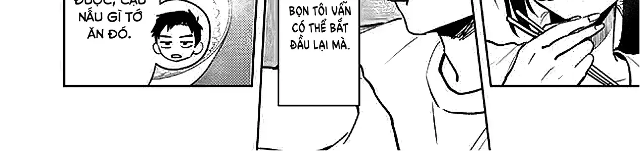 Cuộc Sống Chung Với Nữ Hoàng Kiêu Ngạo Thời Cao Trung Hoá Ra Lại Không Hề Khó Chịu Đến Thế Chap 9 - Next Chap 10