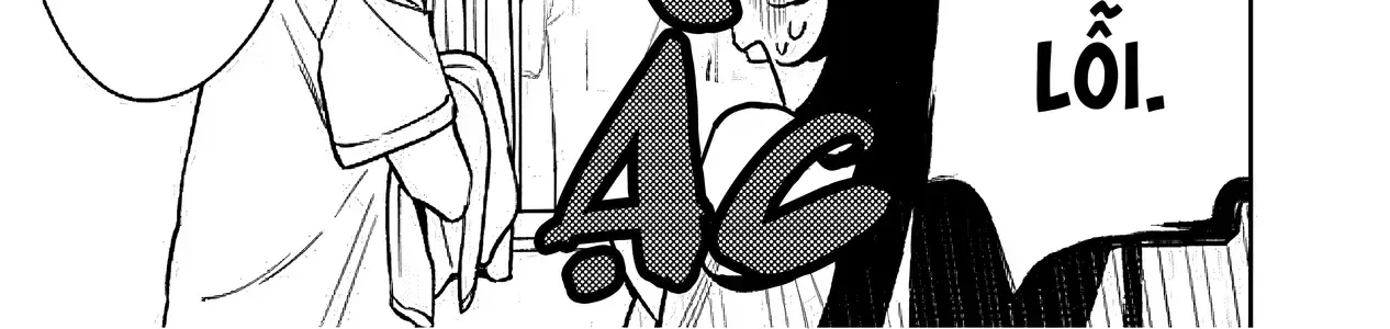 Cuộc Sống Chung Với Nữ Hoàng Kiêu Ngạo Thời Cao Trung Hoá Ra Lại Không Hề Khó Chịu Đến Thế Chap 9 - Next Chap 10