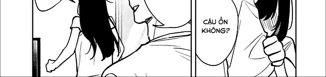 Cuộc Sống Chung Với Nữ Hoàng Kiêu Ngạo Thời Cao Trung Hoá Ra Lại Không Hề Khó Chịu Đến Thế Chap 9 - Next Chap 10