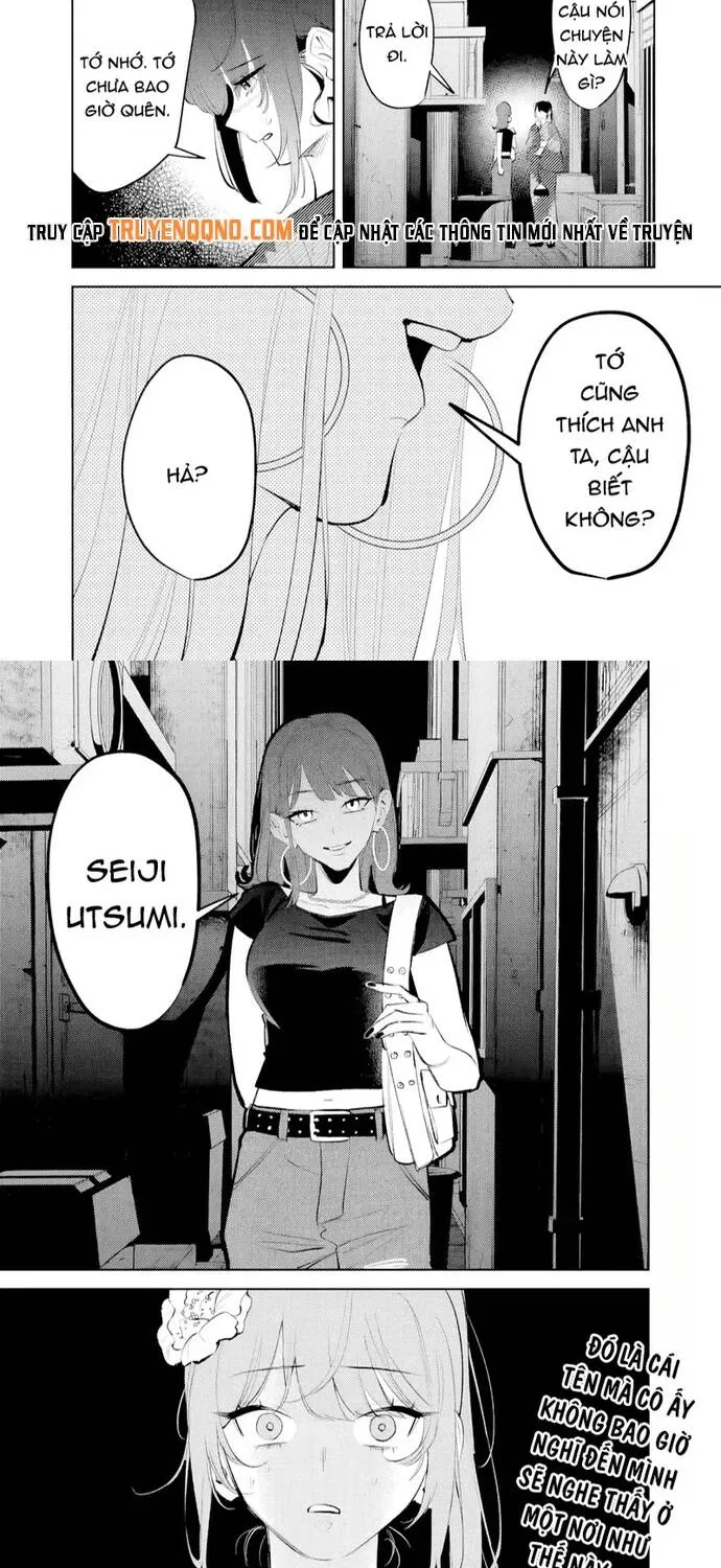 Cuộc Sống Chung Với Nữ Hoàng Từng Kiêu Ngạo Hồi Cấp Ba, Không Ngờ Lại Khá Dễ Chịu. Chap 29 - Next Chap 30