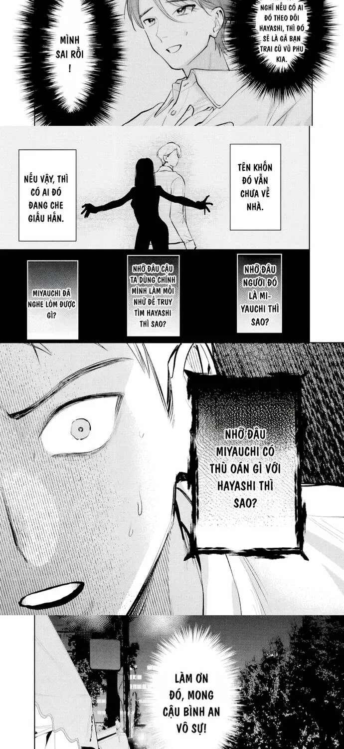 Cuộc Sống Chung Với Nữ Hoàng Từng Kiêu Ngạo Hồi Cấp Ba, Không Ngờ Lại Khá Dễ Chịu. Chap 29 - Next Chap 30