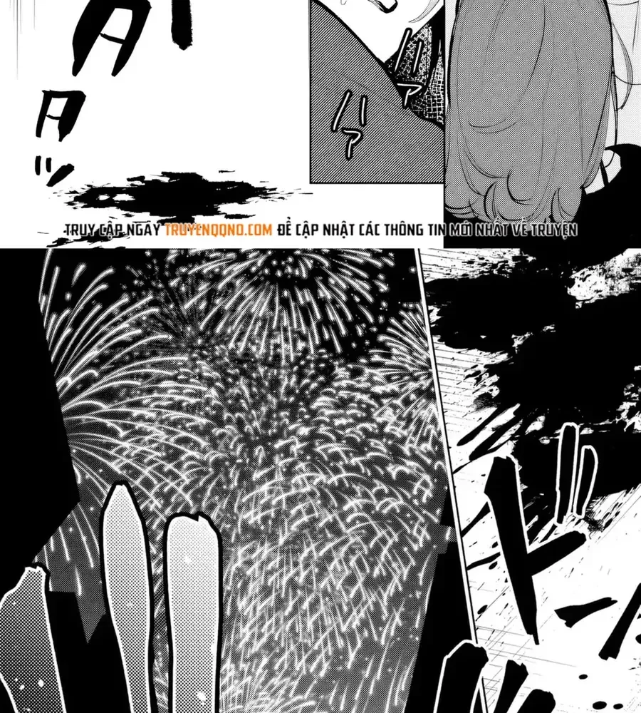 Cuộc Sống Chung Với Nữ Hoàng Từng Kiêu Ngạo Hồi Cấp Ba, Không Ngờ Lại Khá Dễ Chịu. Chap 30 - Next Chap 31