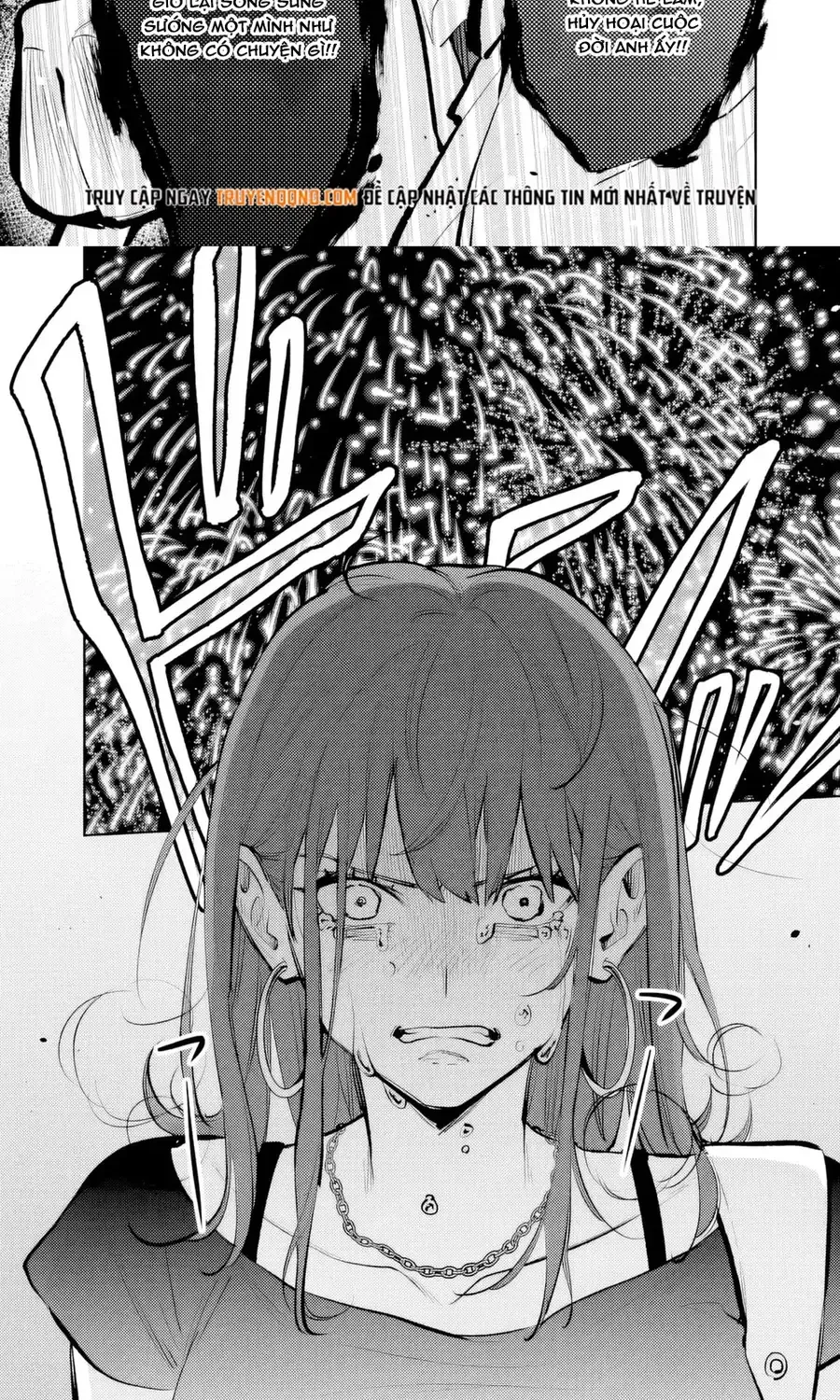 Cuộc Sống Chung Với Nữ Hoàng Từng Kiêu Ngạo Hồi Cấp Ba, Không Ngờ Lại Khá Dễ Chịu. Chap 30 - Next Chap 31