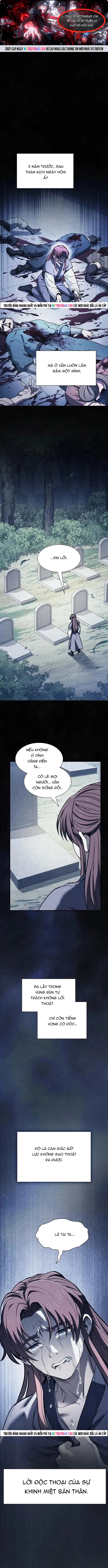 Cuộc Sống Của Gián Điệp Ma Giáo Chap 52 - Next Chap 53