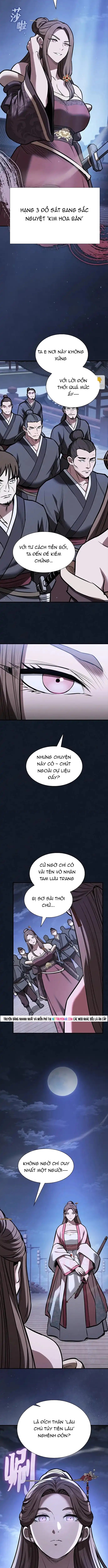 Cuộc Sống Của Gián Điệp Ma Giáo Chap 52 - Next Chap 53