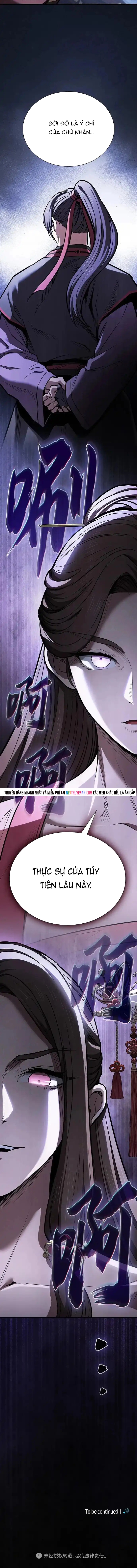 Cuộc Sống Của Gián Điệp Ma Giáo Chap 52 - Next Chap 53