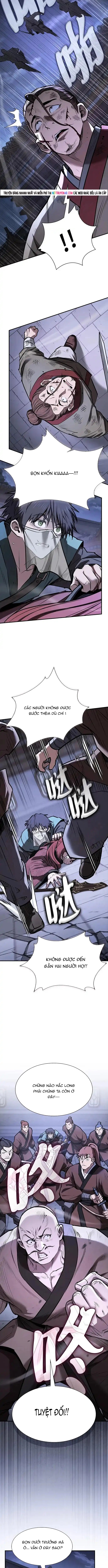 Cuộc Sống Của Gián Điệp Ma Giáo Chap 52 - Next Chap 53