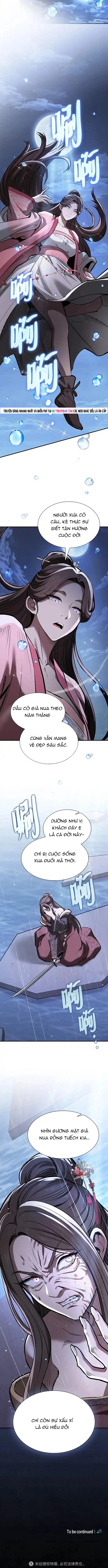 Cuộc Sống Của Gián Điệp Ma Giáo Chap 53 - Next Chap 54