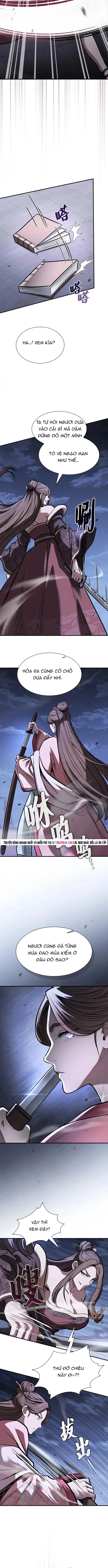 Cuộc Sống Của Gián Điệp Ma Giáo Chap 53 - Next Chap 54