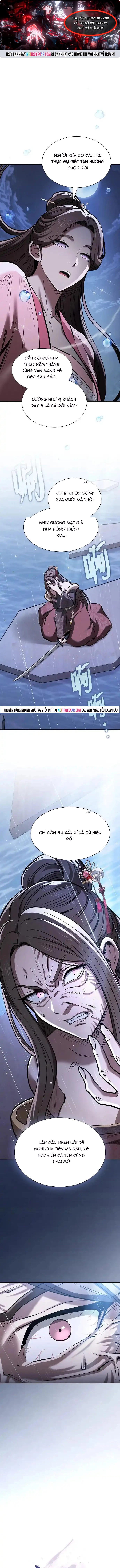 Cuộc Sống Của Gián Điệp Ma Giáo Chap 54 - Next Chap 55