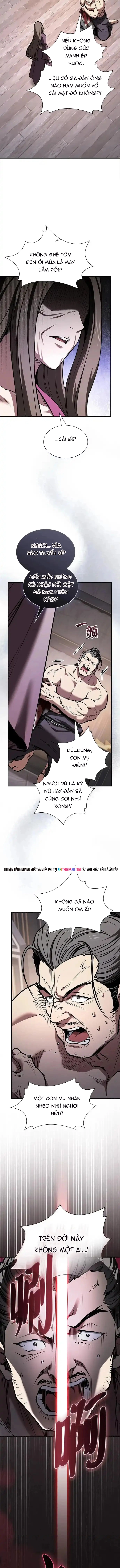 Cuộc Sống Của Gián Điệp Ma Giáo Chap 54 - Next Chap 55