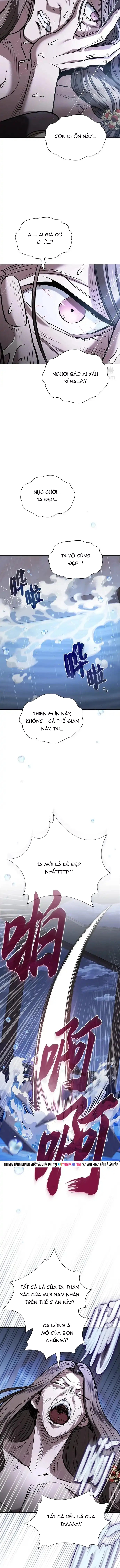 Cuộc Sống Của Gián Điệp Ma Giáo Chap 54 - Next Chap 55