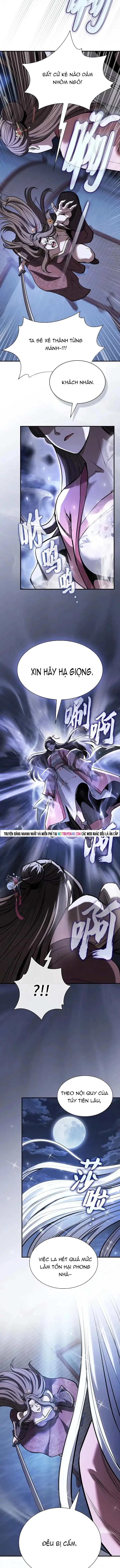 Cuộc Sống Của Gián Điệp Ma Giáo Chap 54 - Next Chap 55