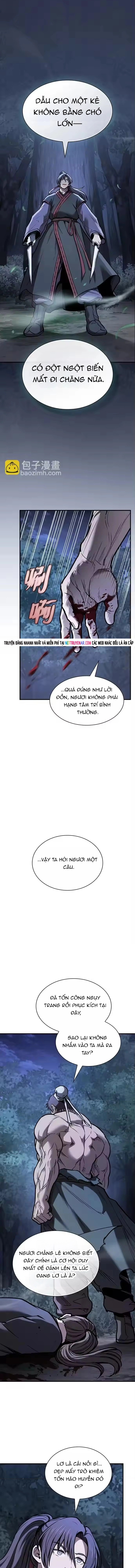 Cuộc Sống Của Gián Điệp Ma Giáo Chap 56 - Next Chap 57