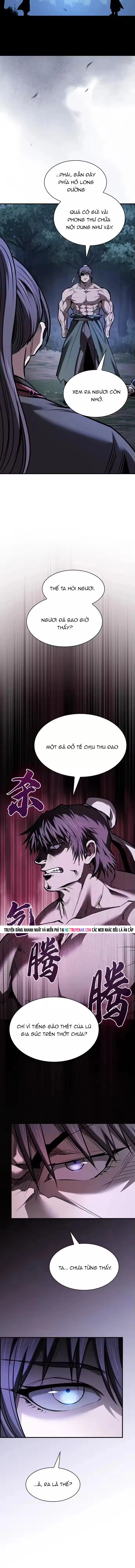 Cuộc Sống Của Gián Điệp Ma Giáo Chap 56 - Next Chap 57