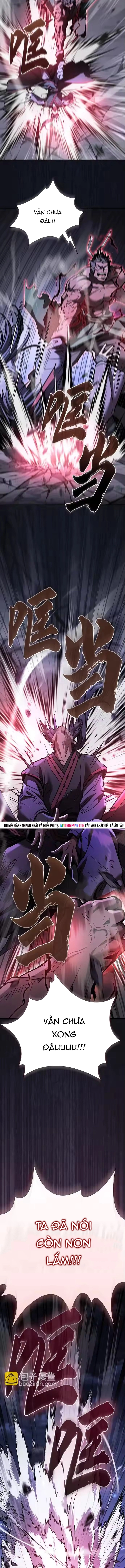 Cuộc Sống Của Gián Điệp Ma Giáo Chap 57 - Next Chap 58