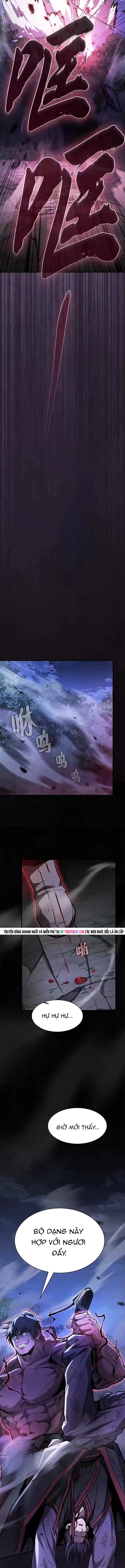 Cuộc Sống Của Gián Điệp Ma Giáo Chap 57 - Next Chap 58