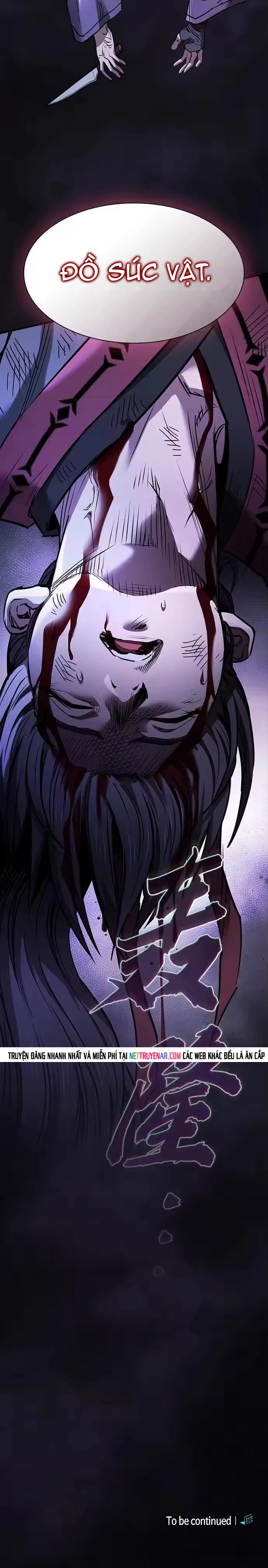 Cuộc Sống Của Gián Điệp Ma Giáo Chap 57 - Next Chap 58